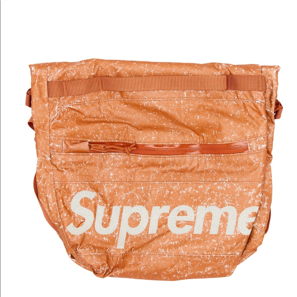 Brand new supreme bag